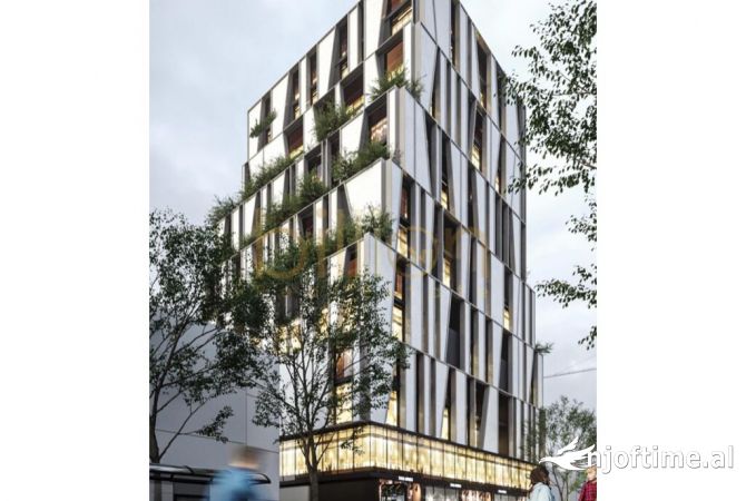 Shtepi ne shitje 2+1 ne Tirane - 282,000 Euro