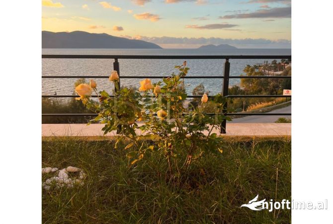 Shtepi ne shitje Apartament ne Vlore, 1+1, Mobilimi E mobiluar, Pagesa 280,000  Euro.