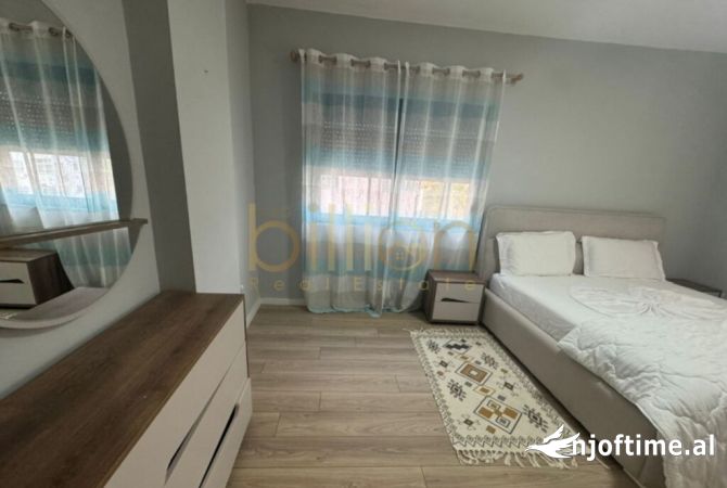 Shtepi me qera 2+1 ne Tirane - 500 Euro