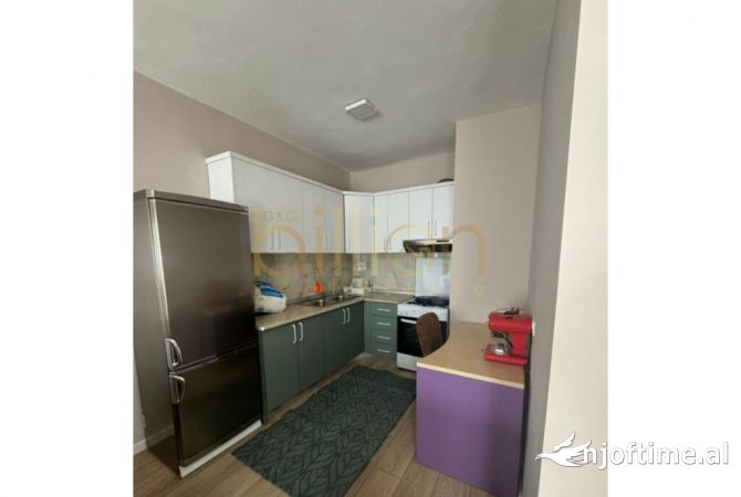 Shtepi me qera 2+1 ne Tirane - 500 Euro