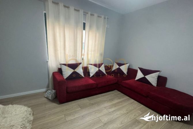 Apartment for rent in Tirana 2+1, Furnished