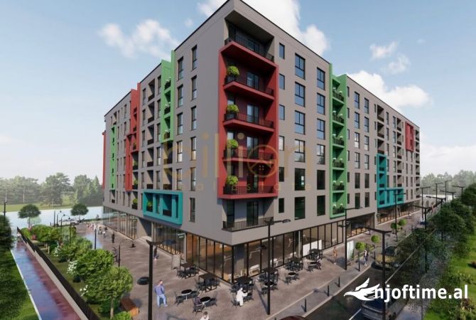Shtepi ne shitje 2+1 ne Tirane - 143,750 Euro