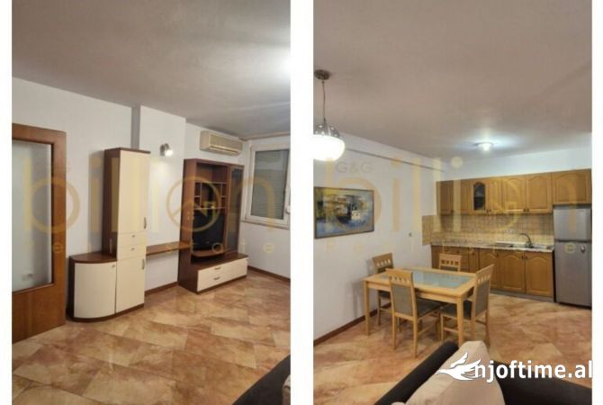 Shtepi me qera 3+1 ne Tirane - 1,200 Euro