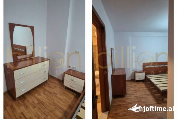 Shtepi me qera Apartament ne Tirane, 3+1, Mobilimi Bosh, pa mobiluar, Pagesa 1,200  Euro.