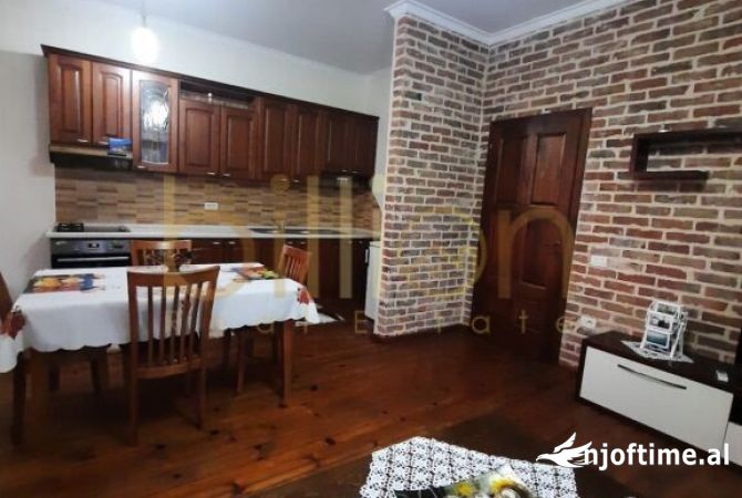 Private house for rent in Tirana 4+1, Furnished