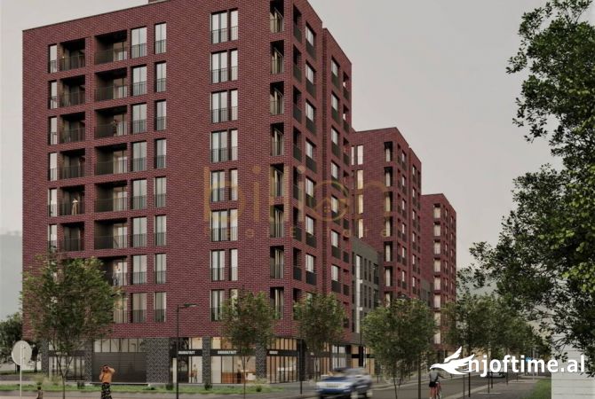 Shtepi ne shitje 1+1 ne Tirane - 108,717 Euro