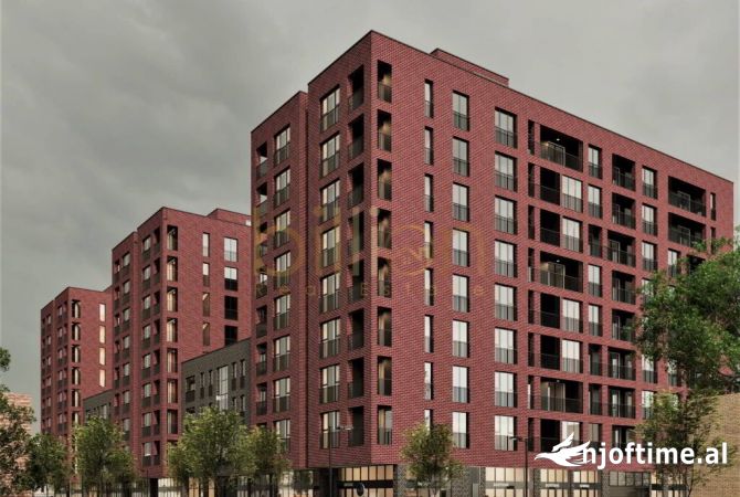 Shtepi ne shitje 1+1 ne Tirane - 108,717 Euro