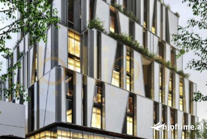 Shtepi ne shitje 1+1 ne Tirane - 207,000 Euro