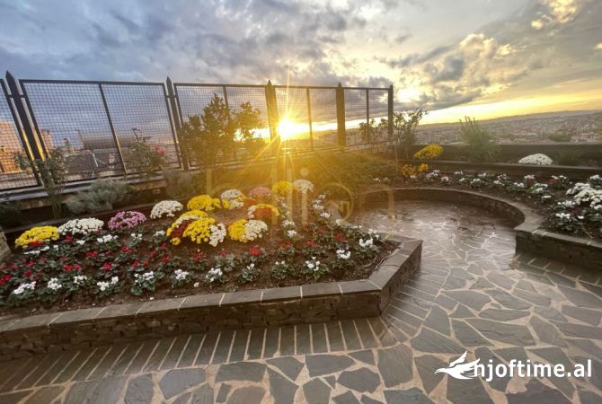 Shtepi ne shitje 3+1 ne Tirane - 700,000 Euro