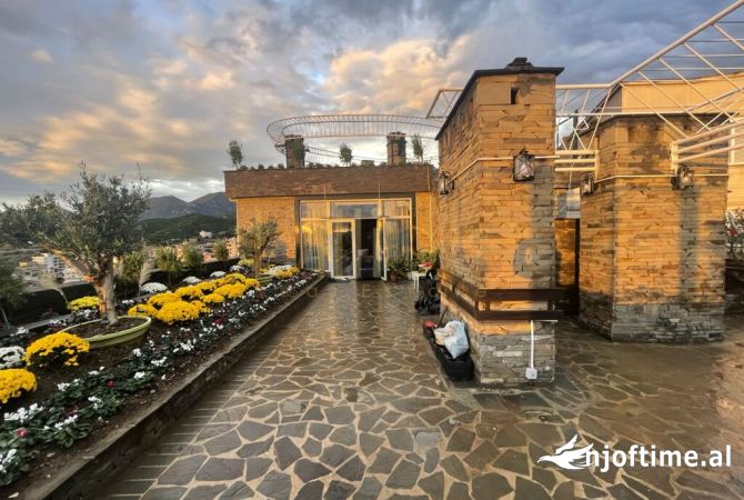Casa in vendita 3+1 a Tirana - 700,000 Euro