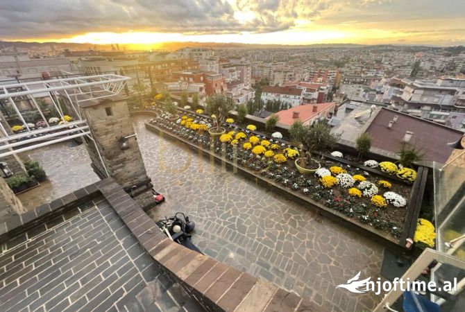 Shtepi ne shitje 3+1 ne Tirane - 700,000 Euro