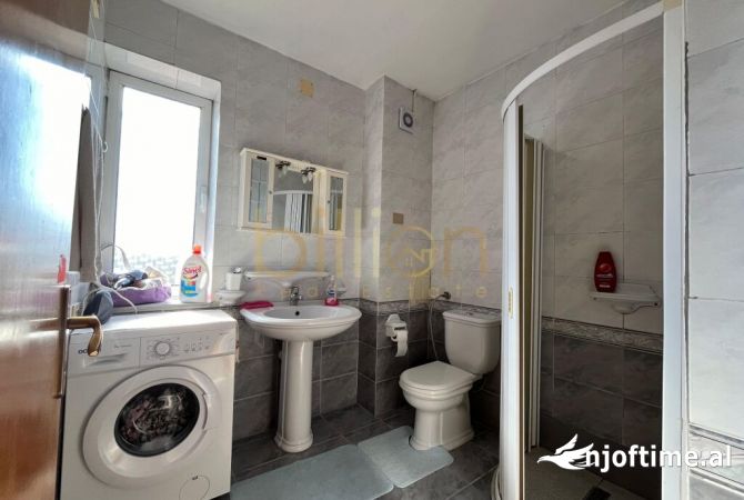 Apartment for rent in Tirana 3+1, Furnished