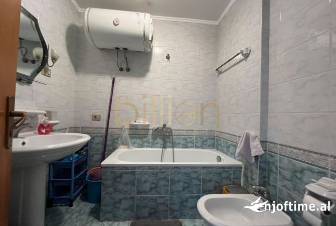 Apartment for rent in Tirana 3+1, Furnished