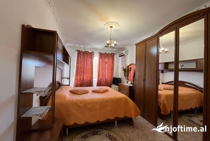 Apartment for rent in Tirana 3+1, Furnished