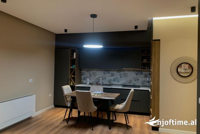 Apartment for rent in Tirana 2+1, Furnished