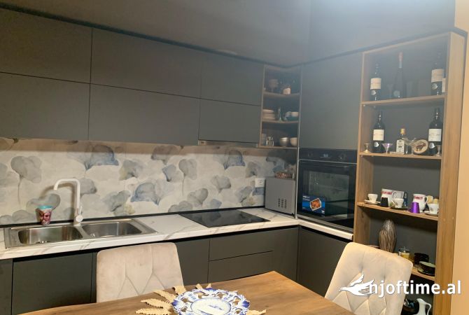 Casa in affitto 2+1 a Tirana - 900 Euro