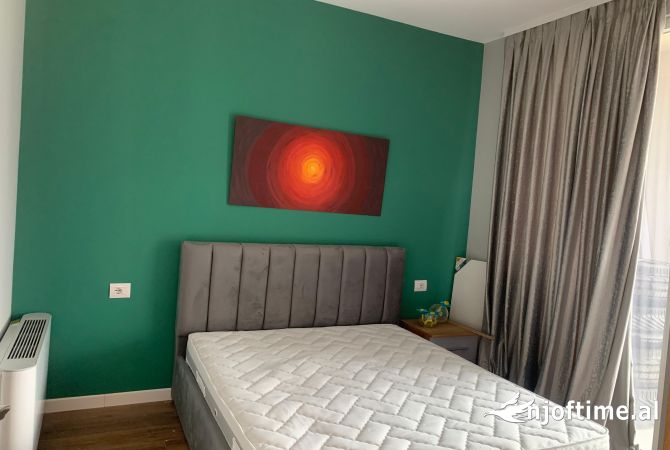 Apartment for rent in Tirana 2+1, Furnished