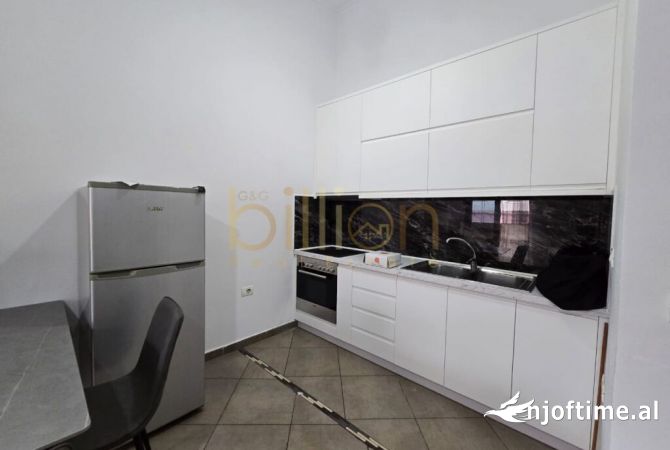 Shtepi me qera 1+1 ne Tirane - 500 Euro