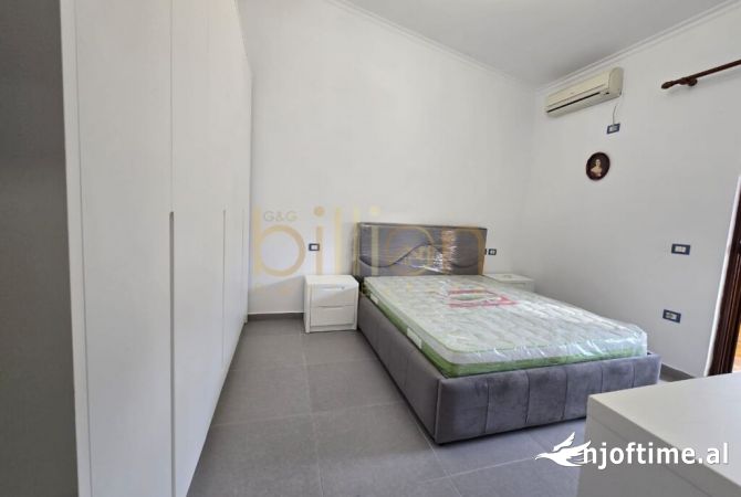 Shtepi me qera Apartament ne Tirane, 1+1, Mobilimi E mobiluar, Pagesa 500  Euro.