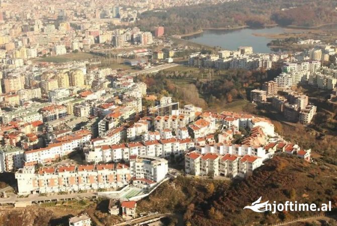 Shtepi me qera 1+1 ne Tirane - 500 Euro