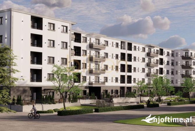Shtepi ne shitje 1+1 ne Tirane - 50,700 Euro
