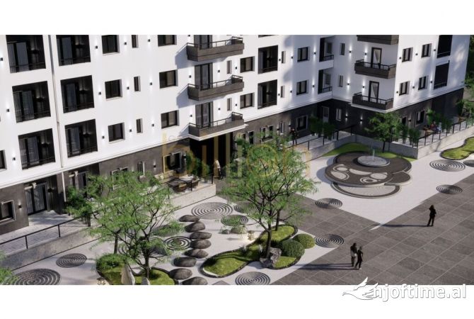 Ambient biznesi ne shitje 3+1 ne Tirane - 446,760 Euro