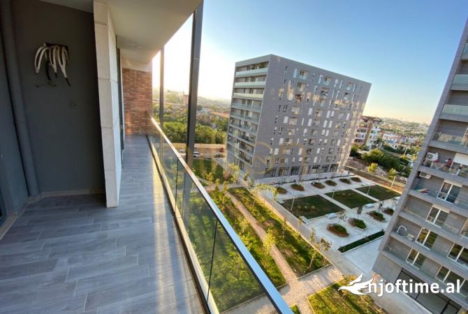 Apartment for rent in Tirana 2+1, Furnished