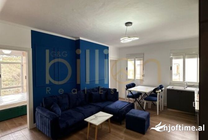 Shtepi ne shitje Apartament ne Durres, 2+1, Mobilimi E mobiluar, Pagesa 86,000  Euro.