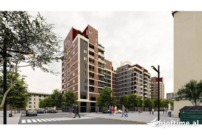 Shtepi ne shitje 1+1 ne Tirane - 170,800 Euro