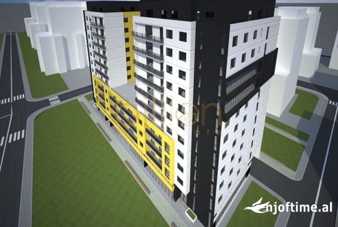 Ambient biznesi ne shitje 3+1 ne Tirane - 235,000 Euro