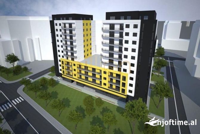 Ambient biznesi ne shitje 3+1 ne Tirane - 235,000 Euro
