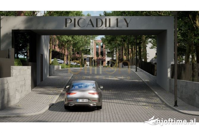 Shtepi ne shitje 3+1 ne Tirane - 479,820 Euro