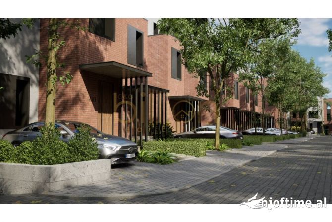 Casa in vendita 3+1 a Tirana - 479,820 Euro