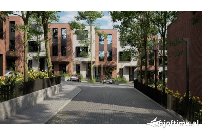 Shtepi ne shitje 3+1 ne Tirane - 515,760 Euro
