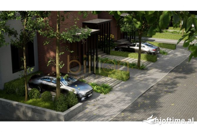 Shtepi ne shitje 3+1 ne Tirane - 515,760 Euro