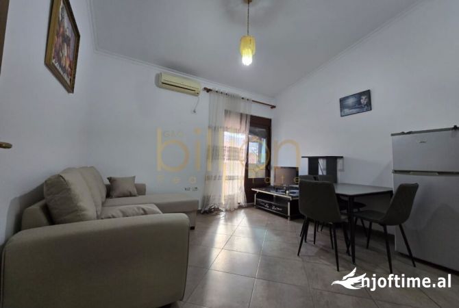 House for Sale 1+1 in Tirana - 125,000 Euro