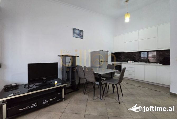 House for Sale 1+1 in Tirana - 125,000 Euro