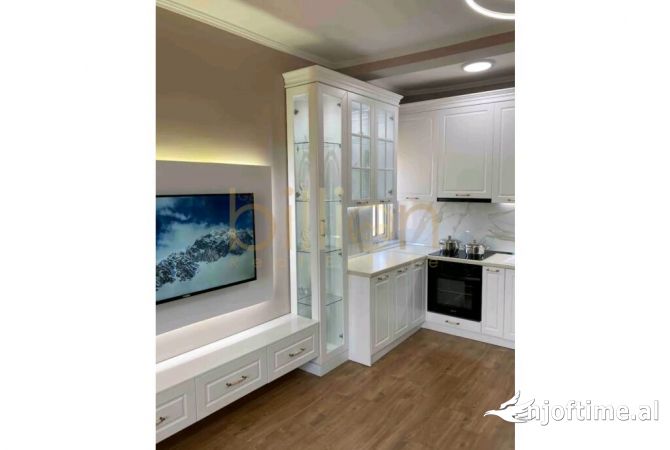 Apartment for sale in Tirana 1+1, Furnished