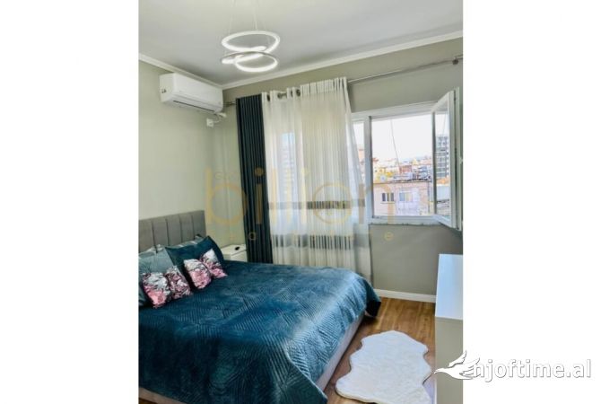 Apartment for sale in Tirana 1+1, Furnished