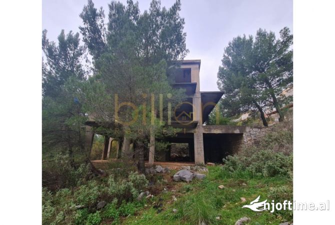 Land for Sale  in Saranda - 380,000 Euro