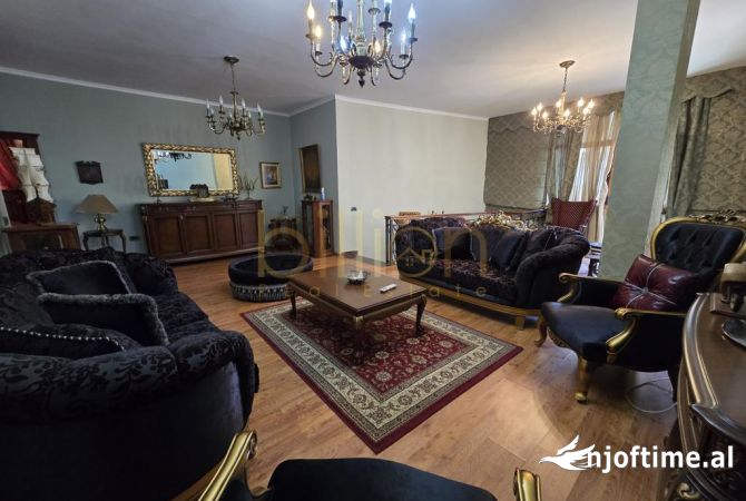 Shtepi me qera 3+1 ne Tirane - 1,000 Euro