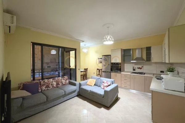 Shtepi ne shitje 2+1 ne Tirane - 125,000 Euro