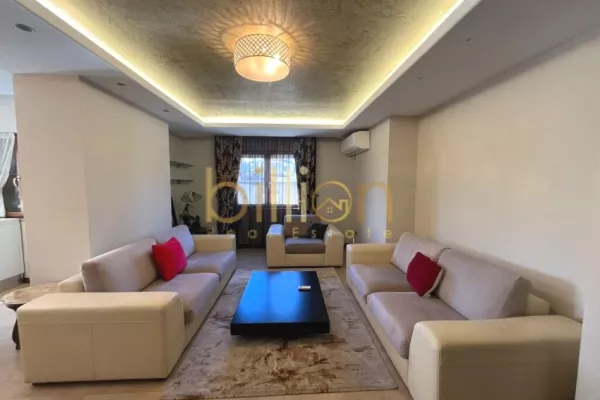 Shtepi me qera 3+1 ne Tirane - 850 Euro
