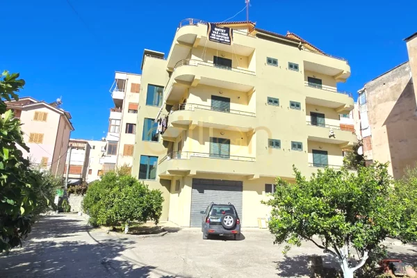 House for Sale 4+1 in Vlora - 850,000 Euro