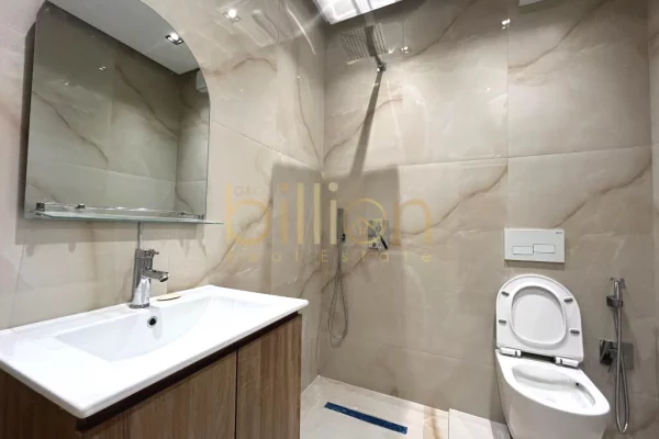 Shtepi me qera 2+1 ne Tirane - 550 Euro