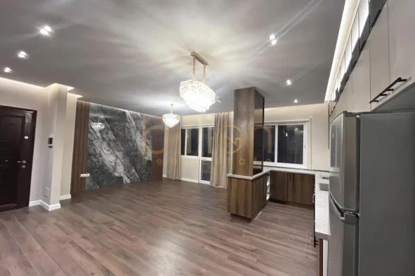 Shtepi me qera 2+1 ne Tirane - 550 Euro