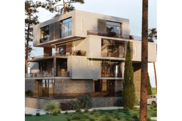 House for Sale 2+1 in Durres - 258,000 Euro