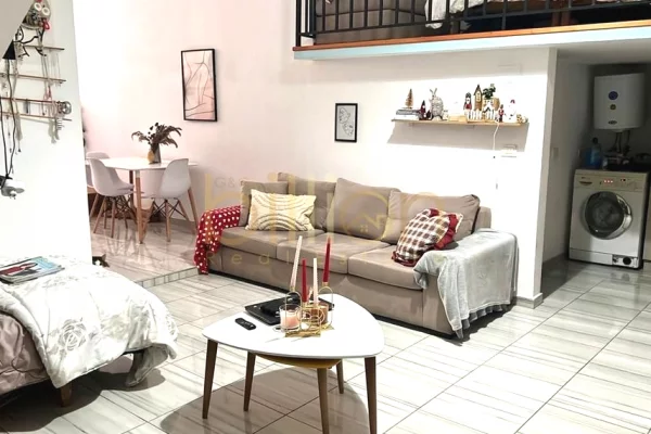 House for Sale Garsoniere in Tirana - 75,000 Euro