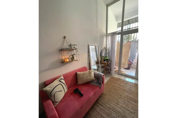 House for Sale Garsoniere in Tirana - 75,000 Euro