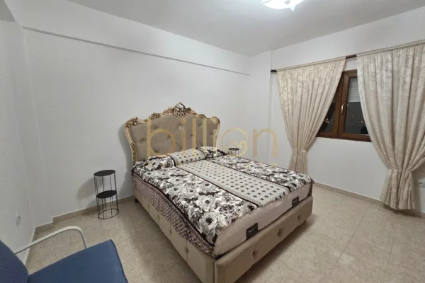 House for Sale 2+1 in Tirana - 157,000 Euro